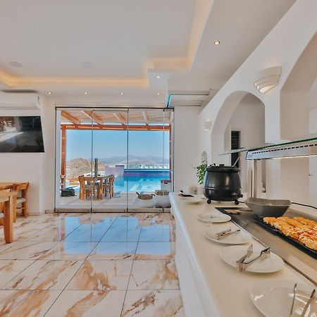 Naxos Grand Hotel Naxos City Экстерьер фото