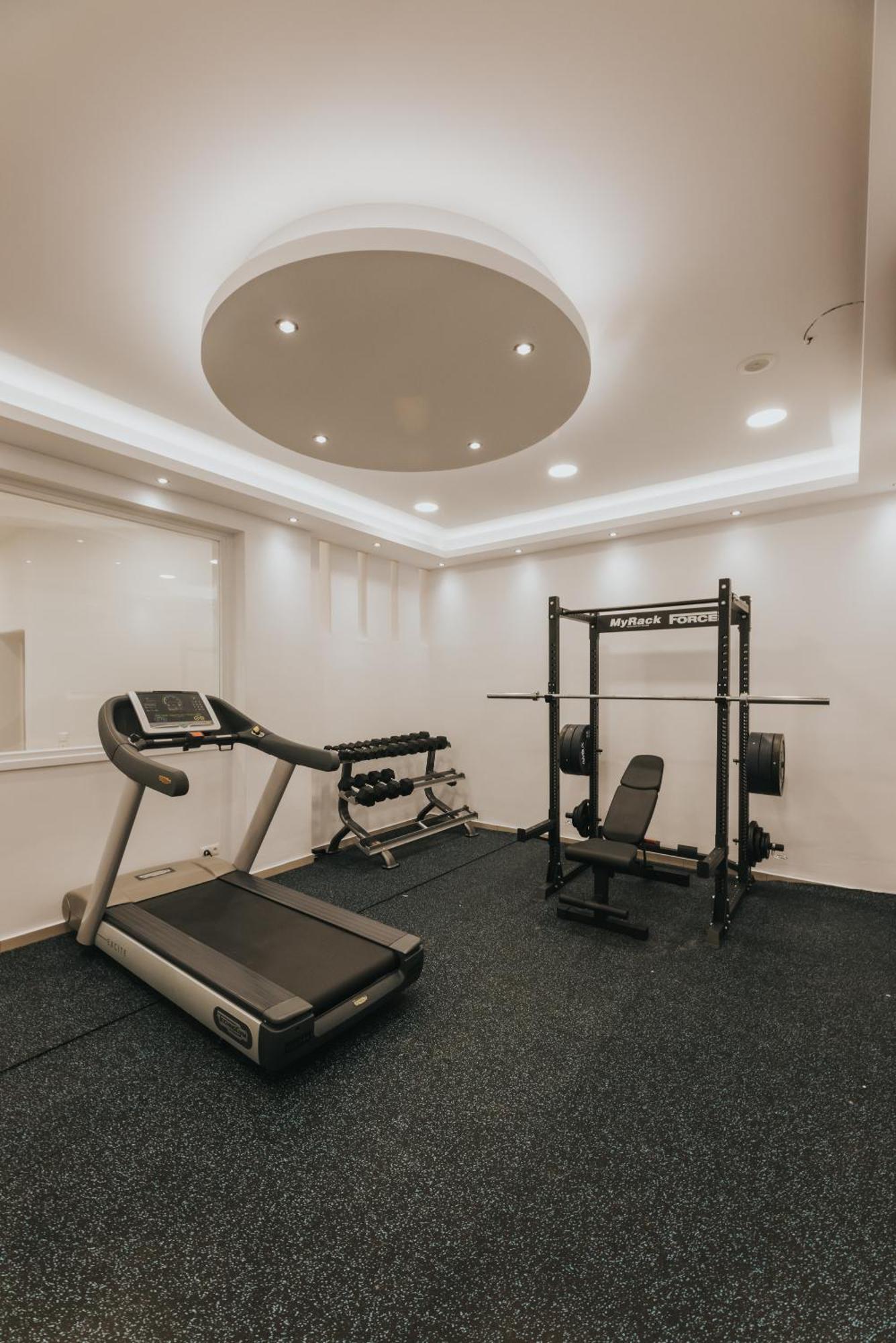Naxos Grand Hotel Naxos City Экстерьер фото