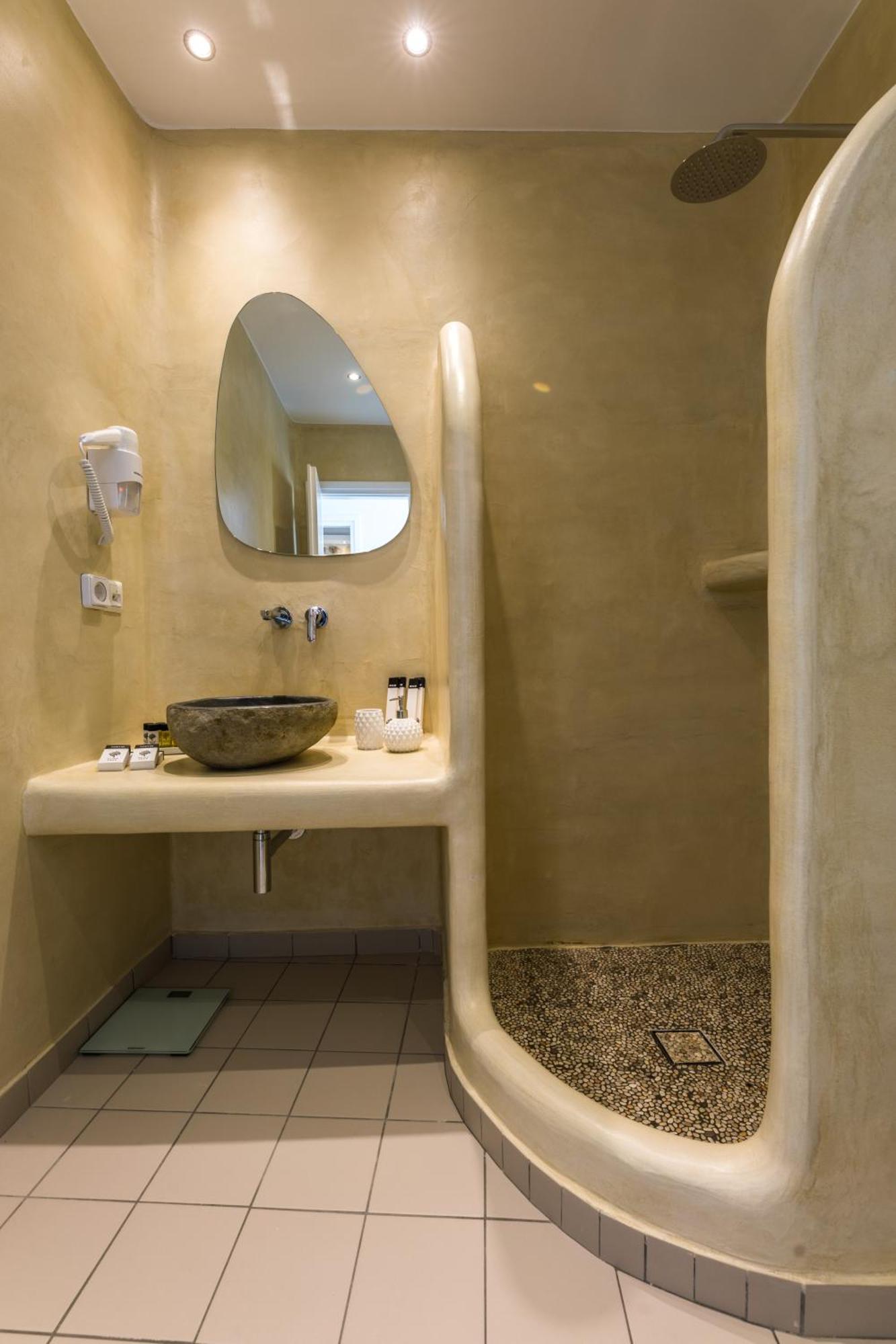 Naxos Grand Hotel Naxos City Экстерьер фото