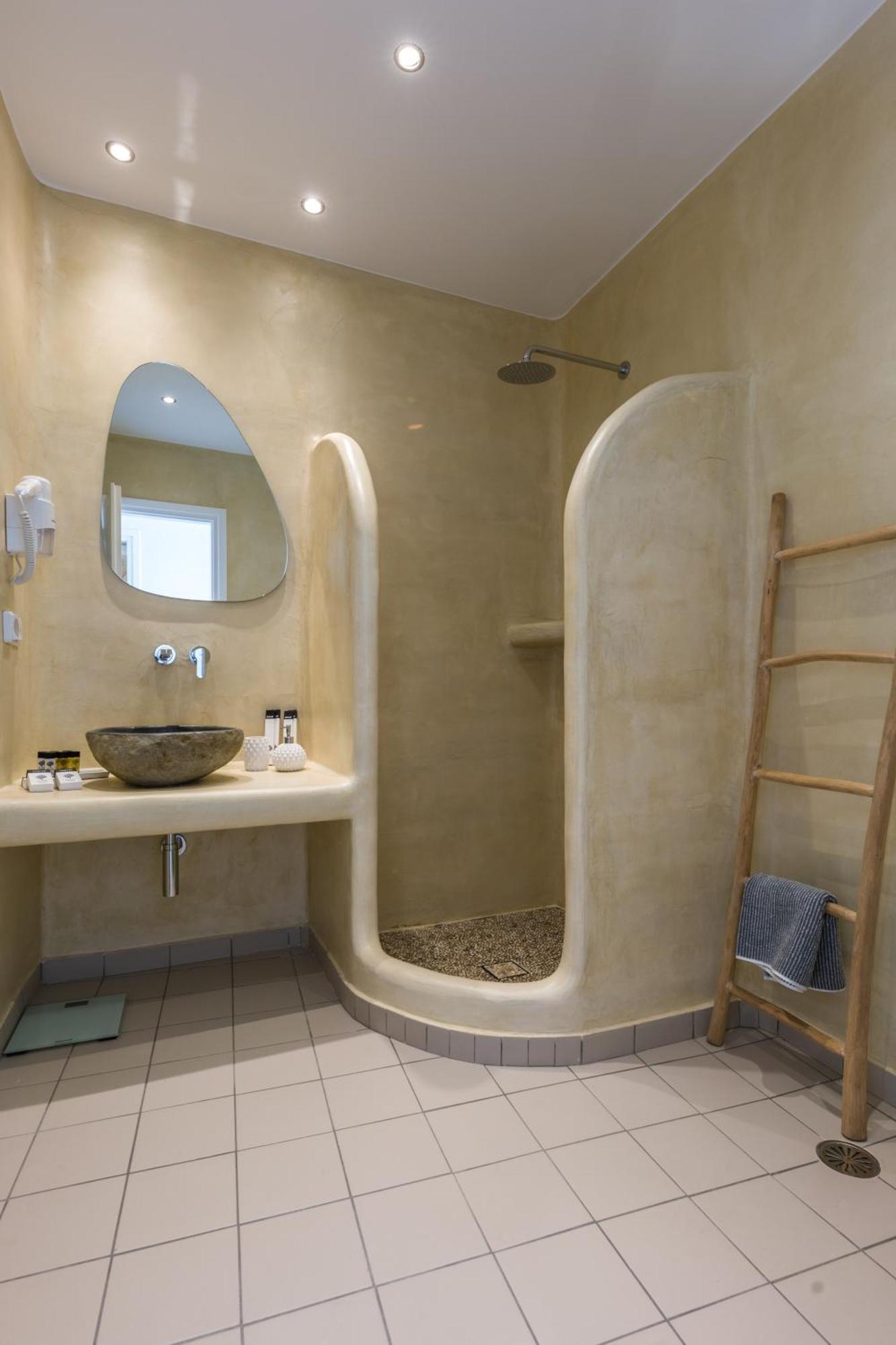Naxos Grand Hotel Naxos City Экстерьер фото
